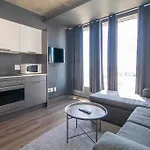 Gorgeous Studio 534 Wex 1