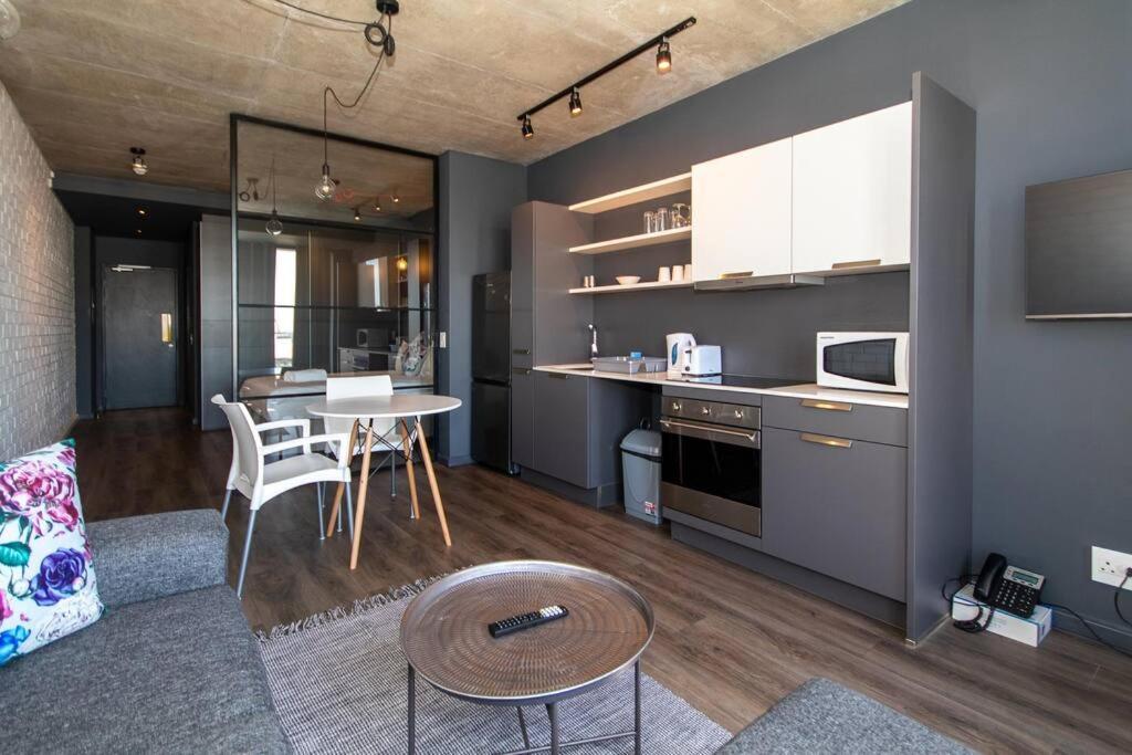 Gorgeous 534 Wex 1 Appartement