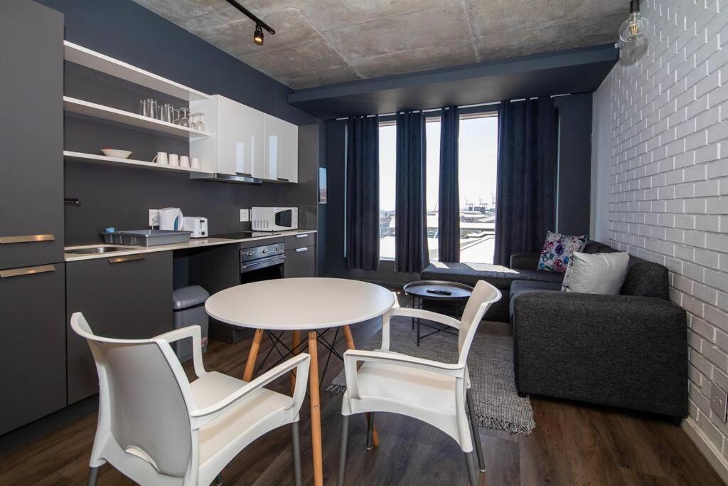 Gorgeous 534 Wex 1 Appartement Le Cap