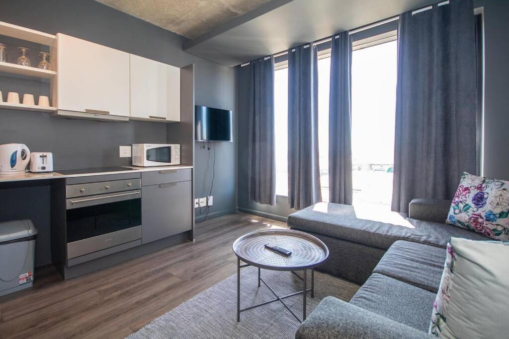 Gorgeous 534 Wex 1 Appartement