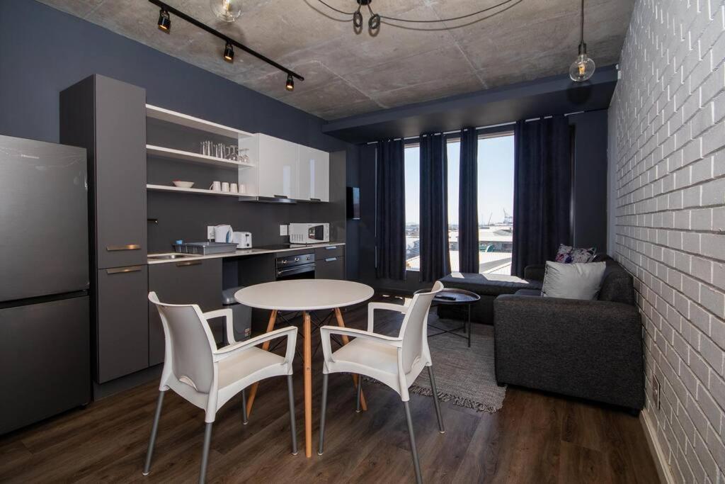 Appartement Gorgeous 534 Wex 1 Le Cap