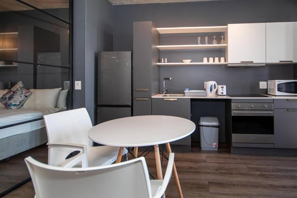 Gorgeous 534 Wex 1 Appartement