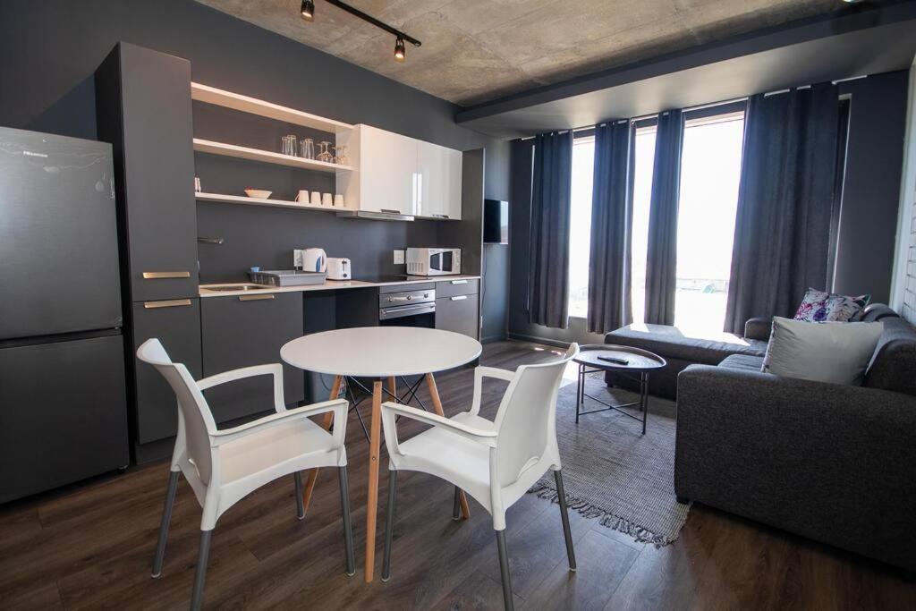 Gorgeous 534 Wex 1 Appartement *