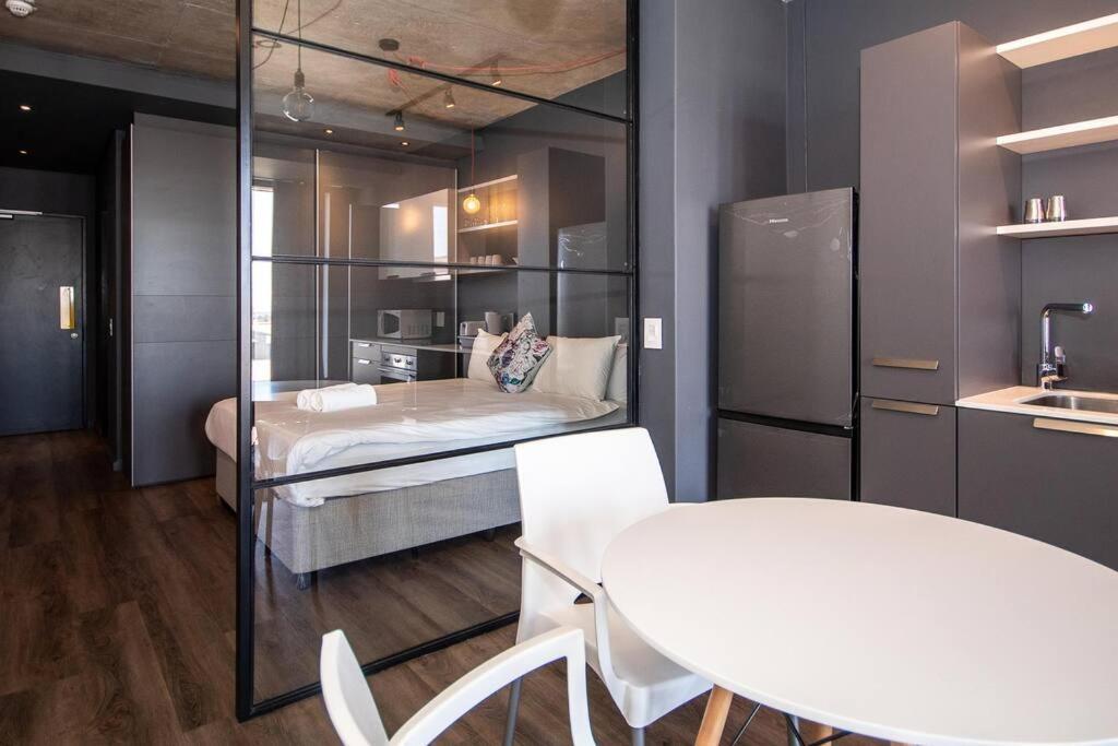 Gorgeous 534 Wex 1 Cape Town